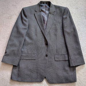 Men's 42 Regular Sports Coat